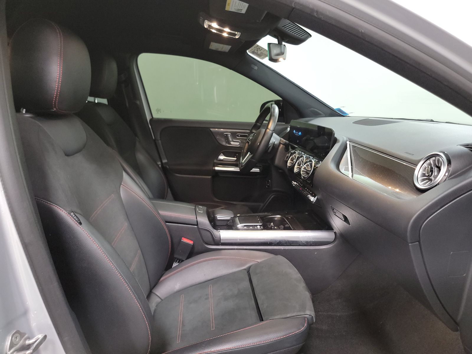 2022 Mercedes-Benz GLA GLA 250 AWD