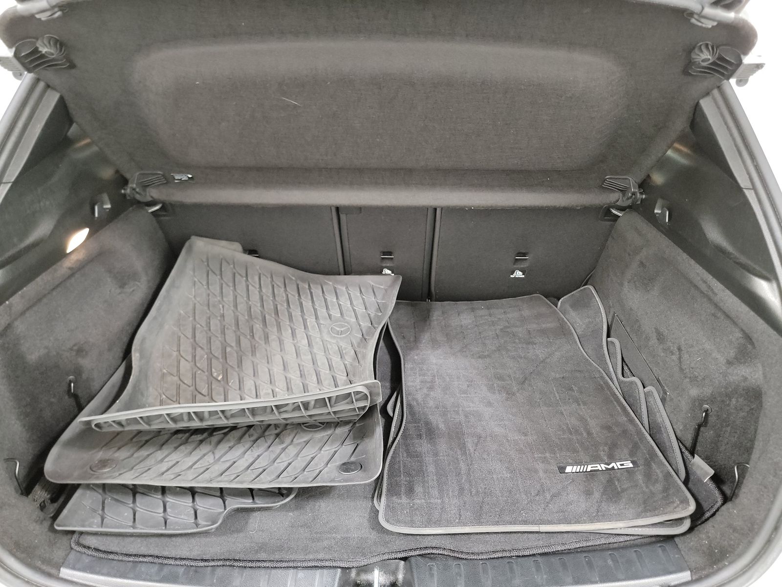 2022 Mercedes-Benz GLA GLA 250 AWD