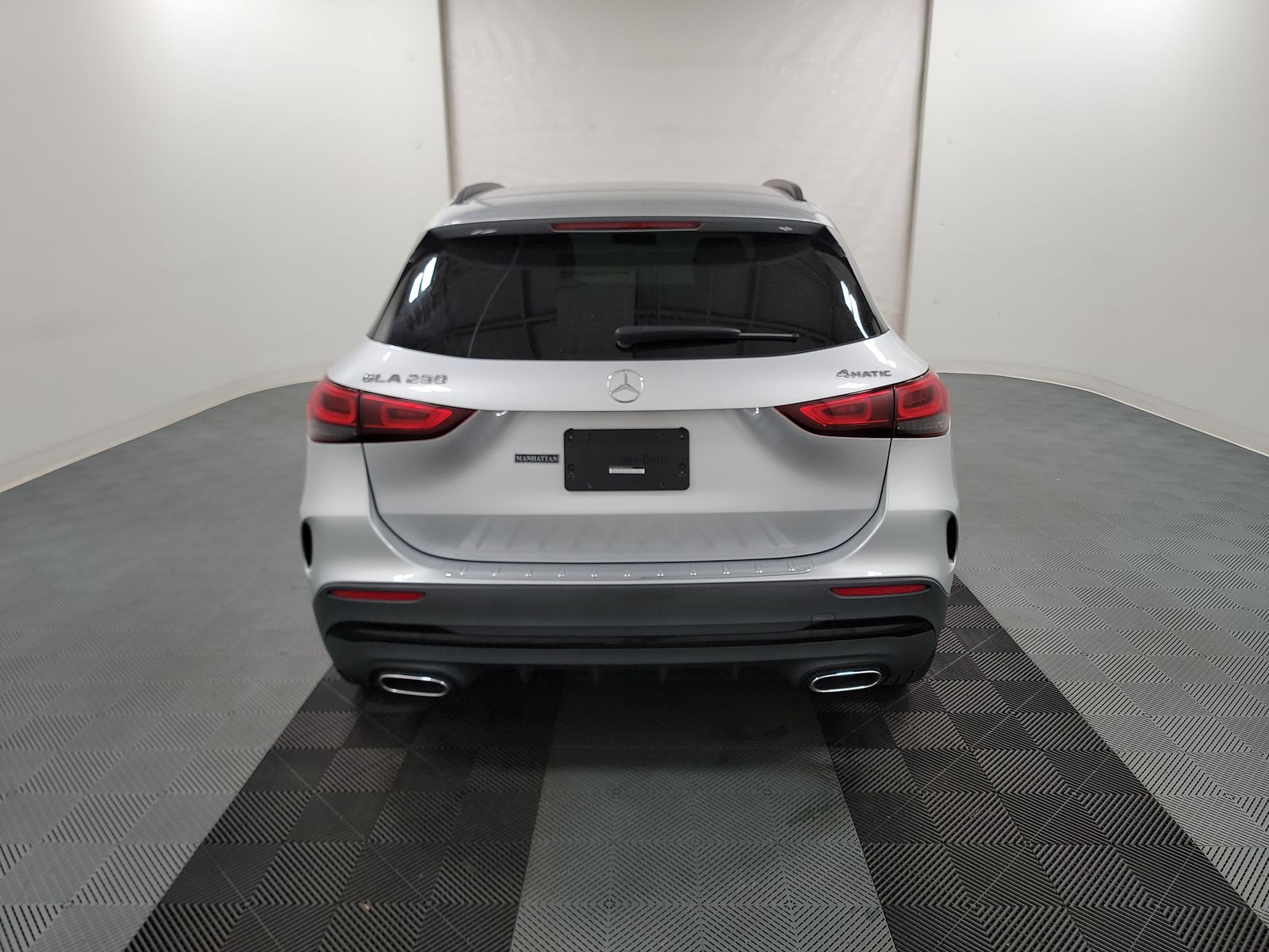 2022 Mercedes-Benz GLA GLA 250 AWD