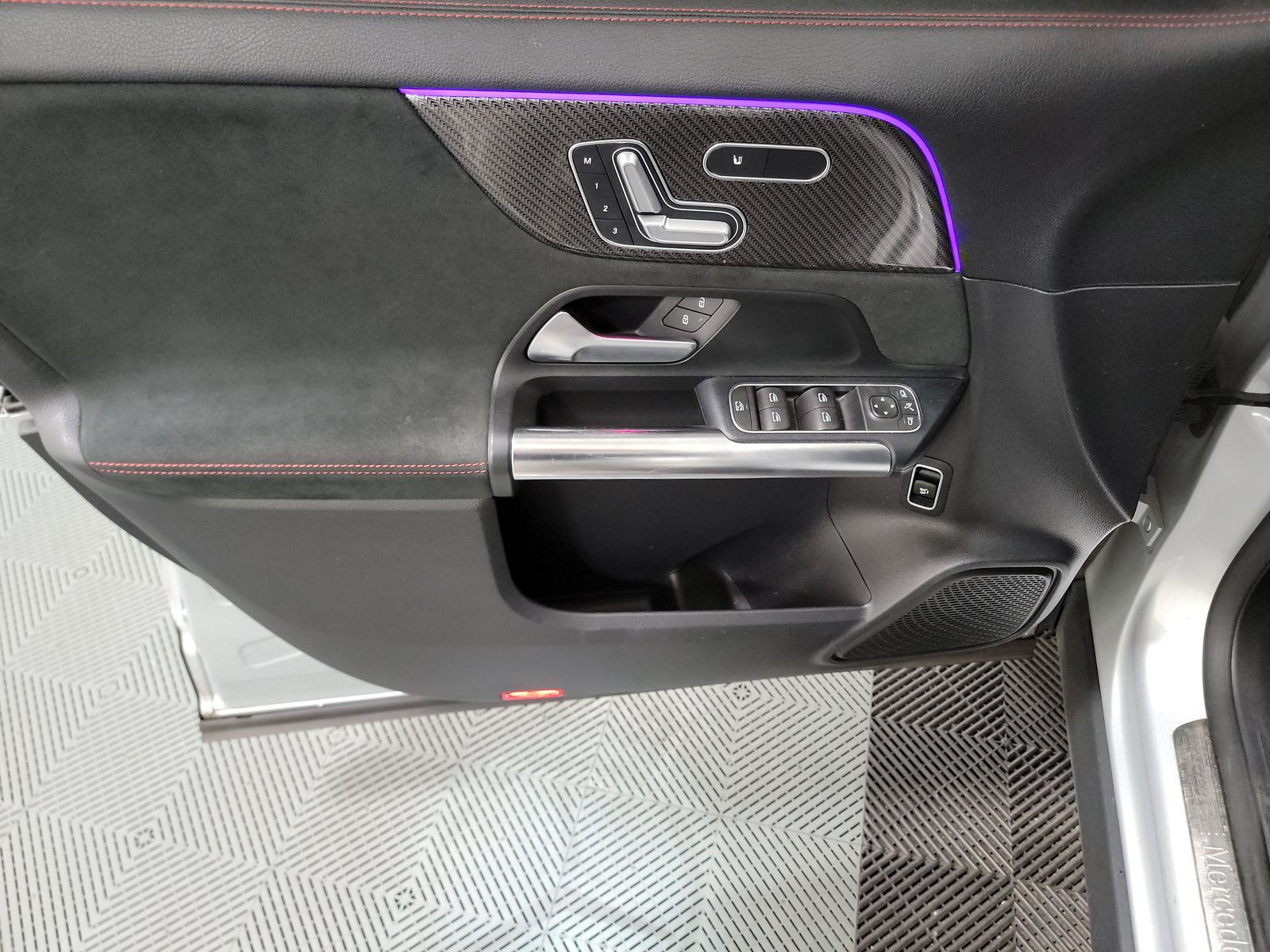 2022 Mercedes-Benz GLA GLA 250 AWD