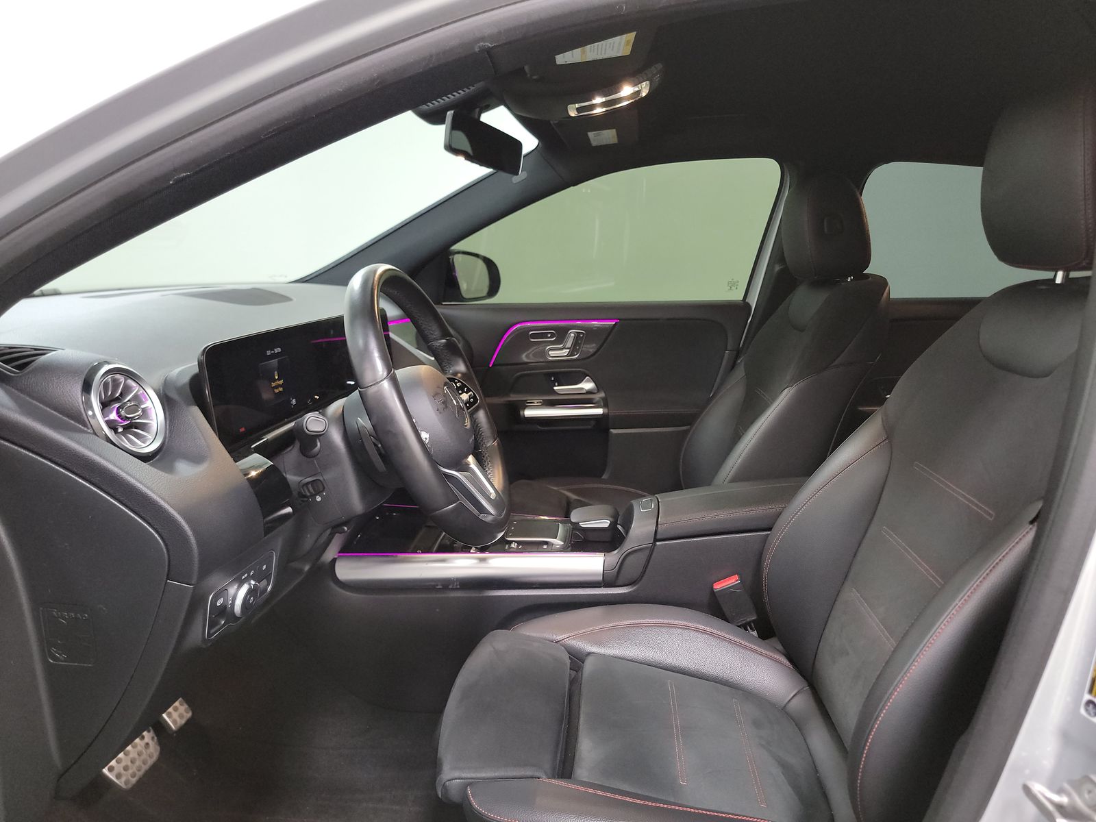 2022 Mercedes-Benz GLA GLA 250 AWD