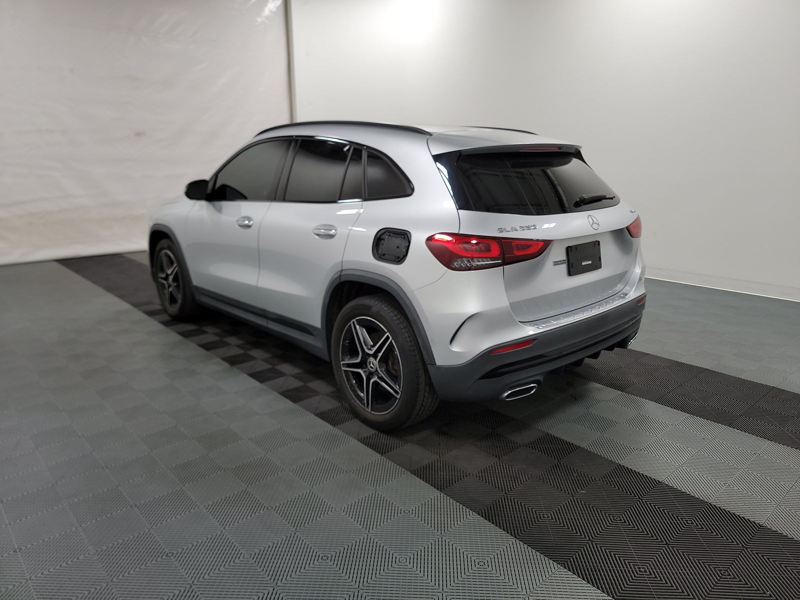 2022 Mercedes-Benz GLA GLA 250 AWD