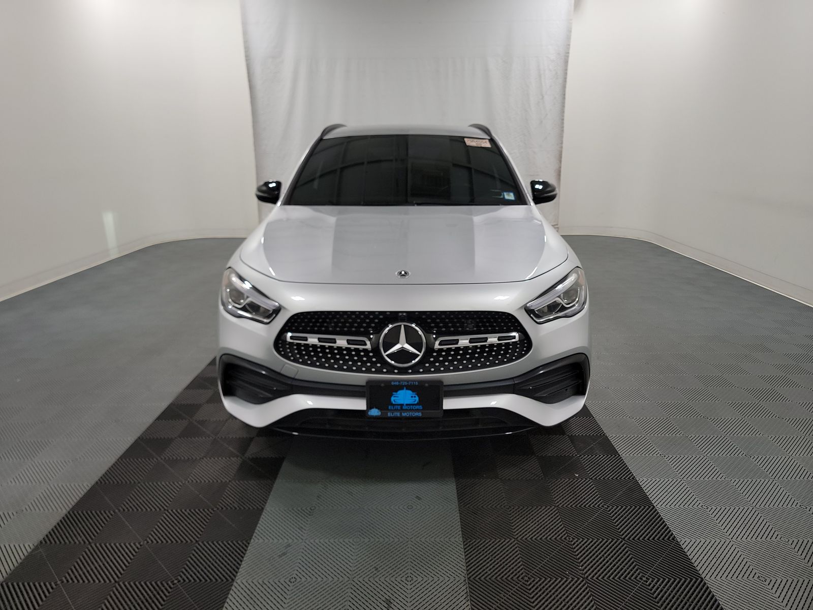 2022 Mercedes-Benz GLA GLA 250 AWD