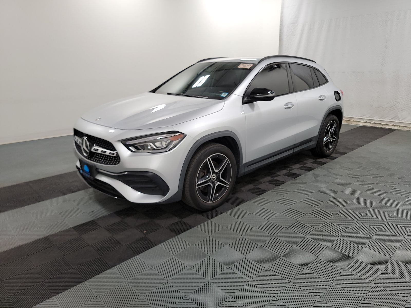 2022 Mercedes-Benz GLA GLA 250 AWD