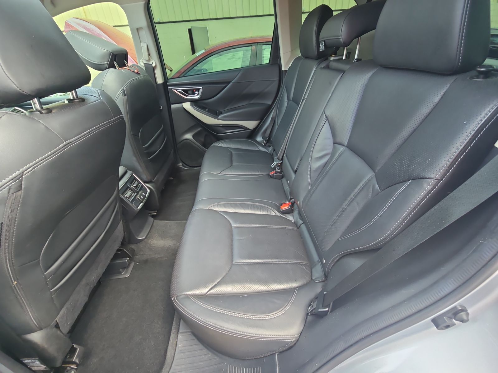 2022 Subaru Forester Limited AWD