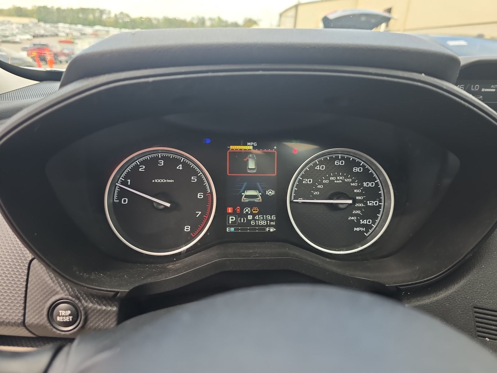 2022 Subaru Forester Limited AWD