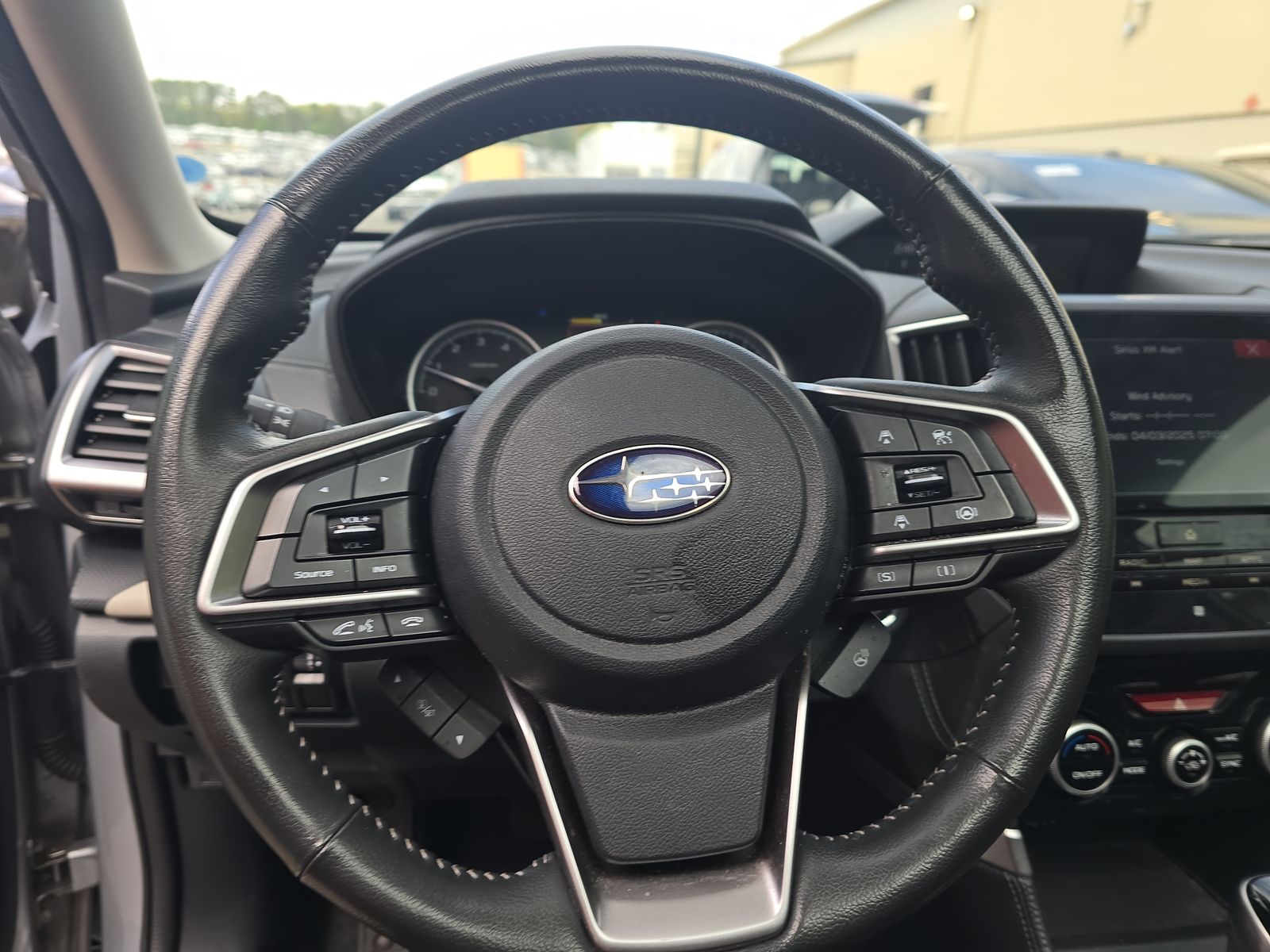 2022 Subaru Forester Limited AWD