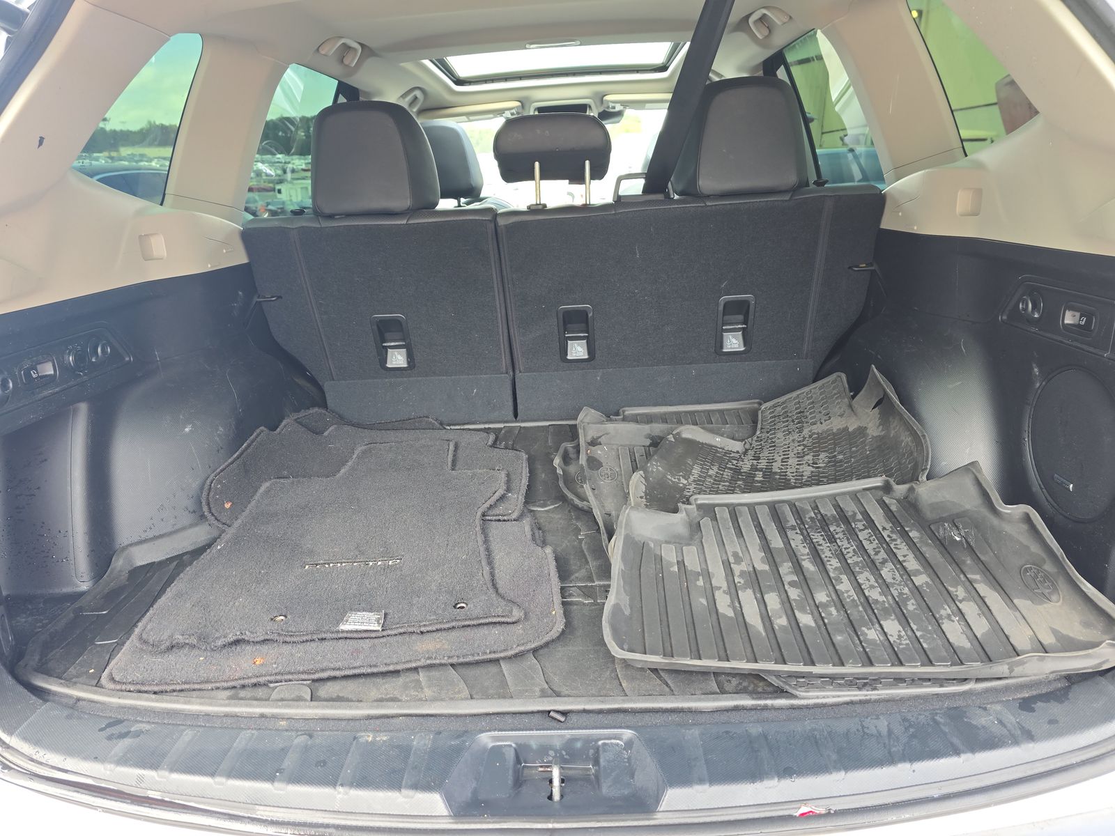 2022 Subaru Forester Limited AWD