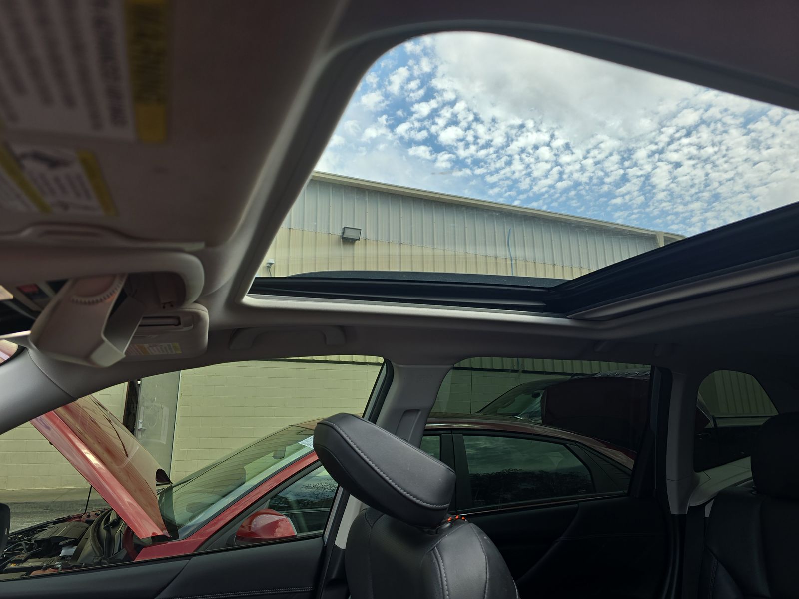 2022 Subaru Forester Limited AWD