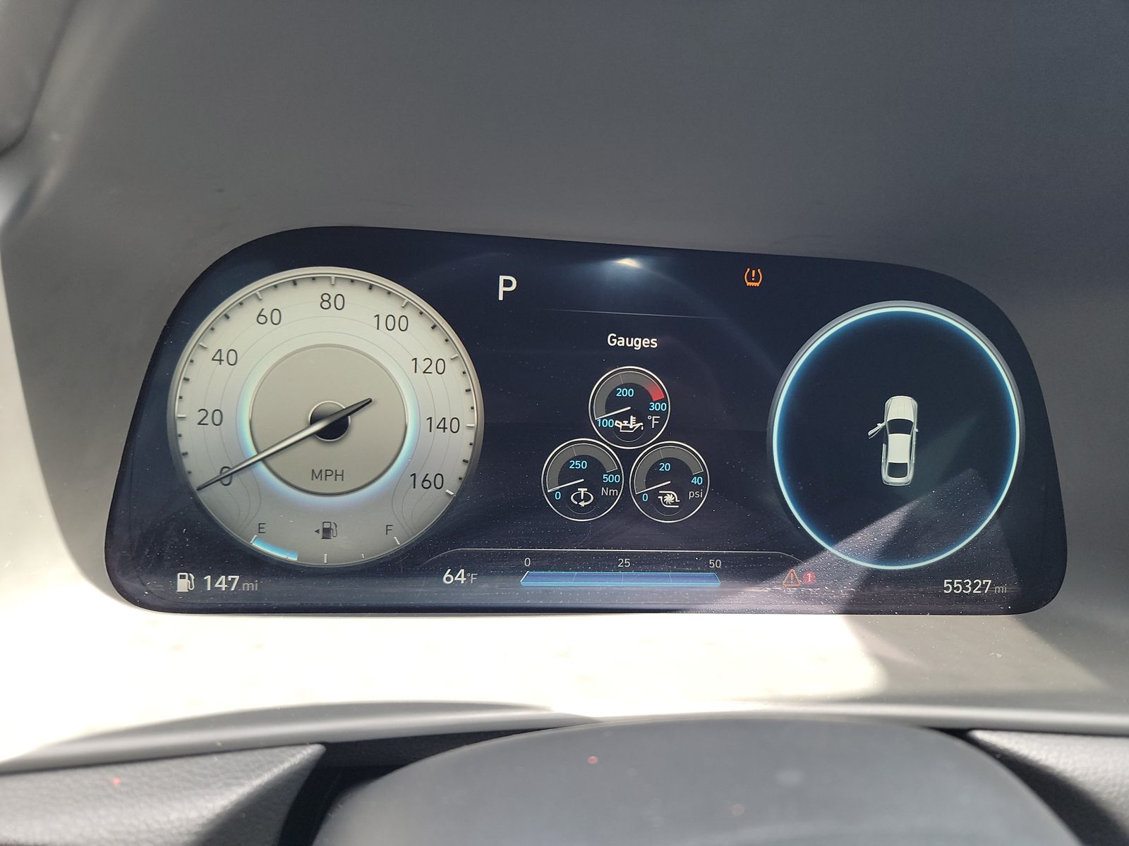 2023 Hyundai Sonata N Line FWD