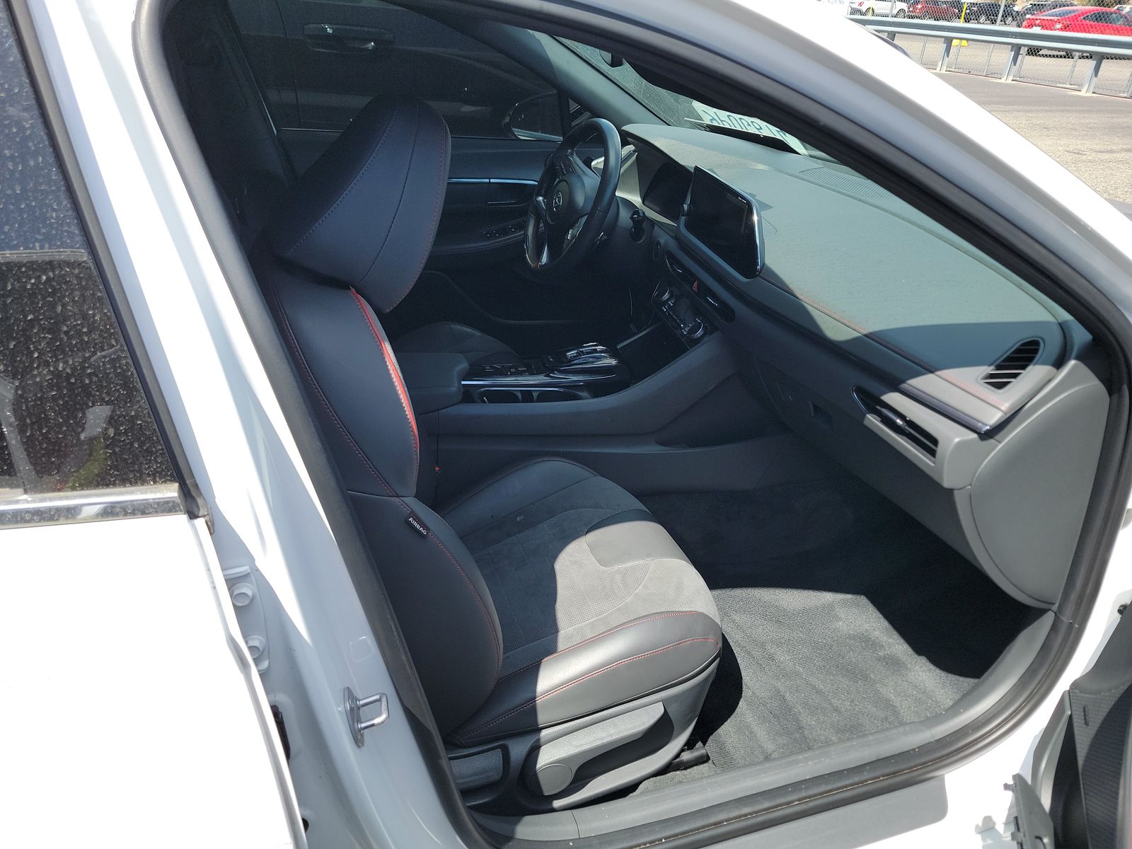 2023 Hyundai Sonata N Line FWD