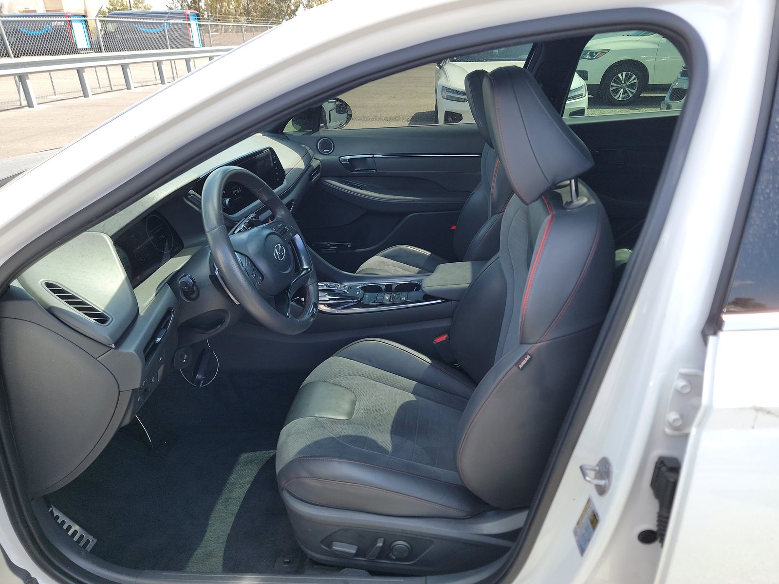 2023 Hyundai Sonata N Line FWD