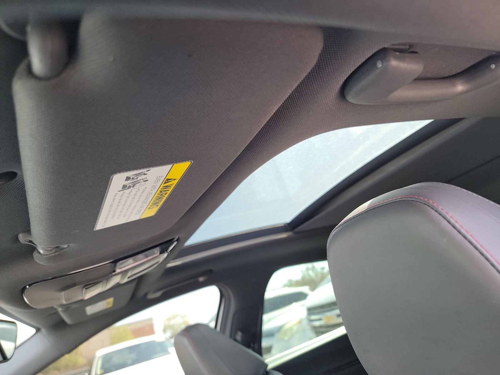2023 Hyundai Sonata N Line FWD