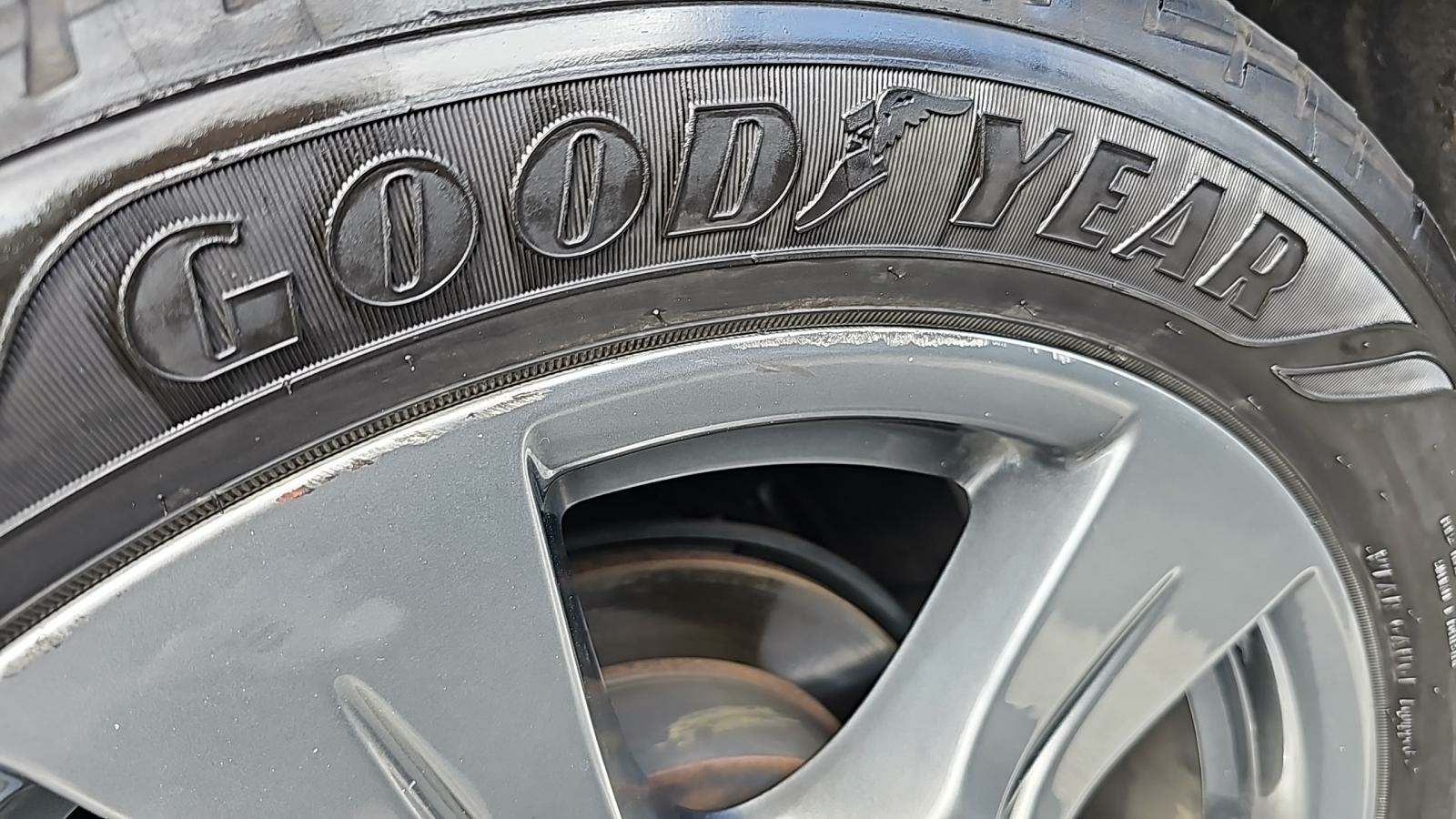 2019 Toyota Sienna SE FWD