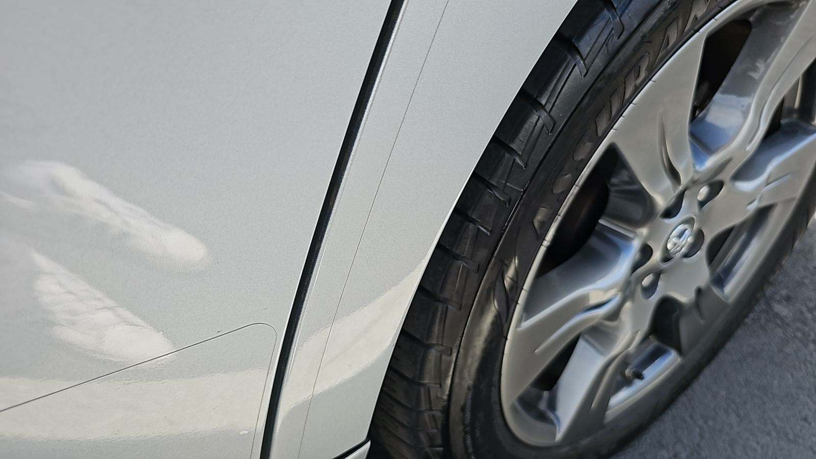 2019 Toyota Sienna SE FWD