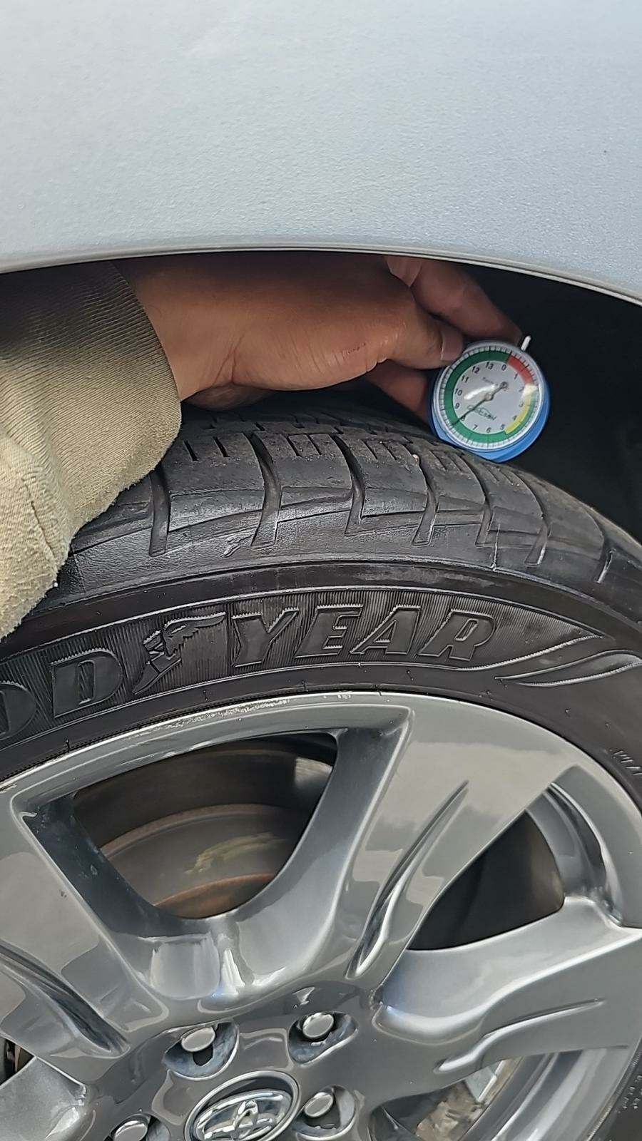 2019 Toyota Sienna SE FWD