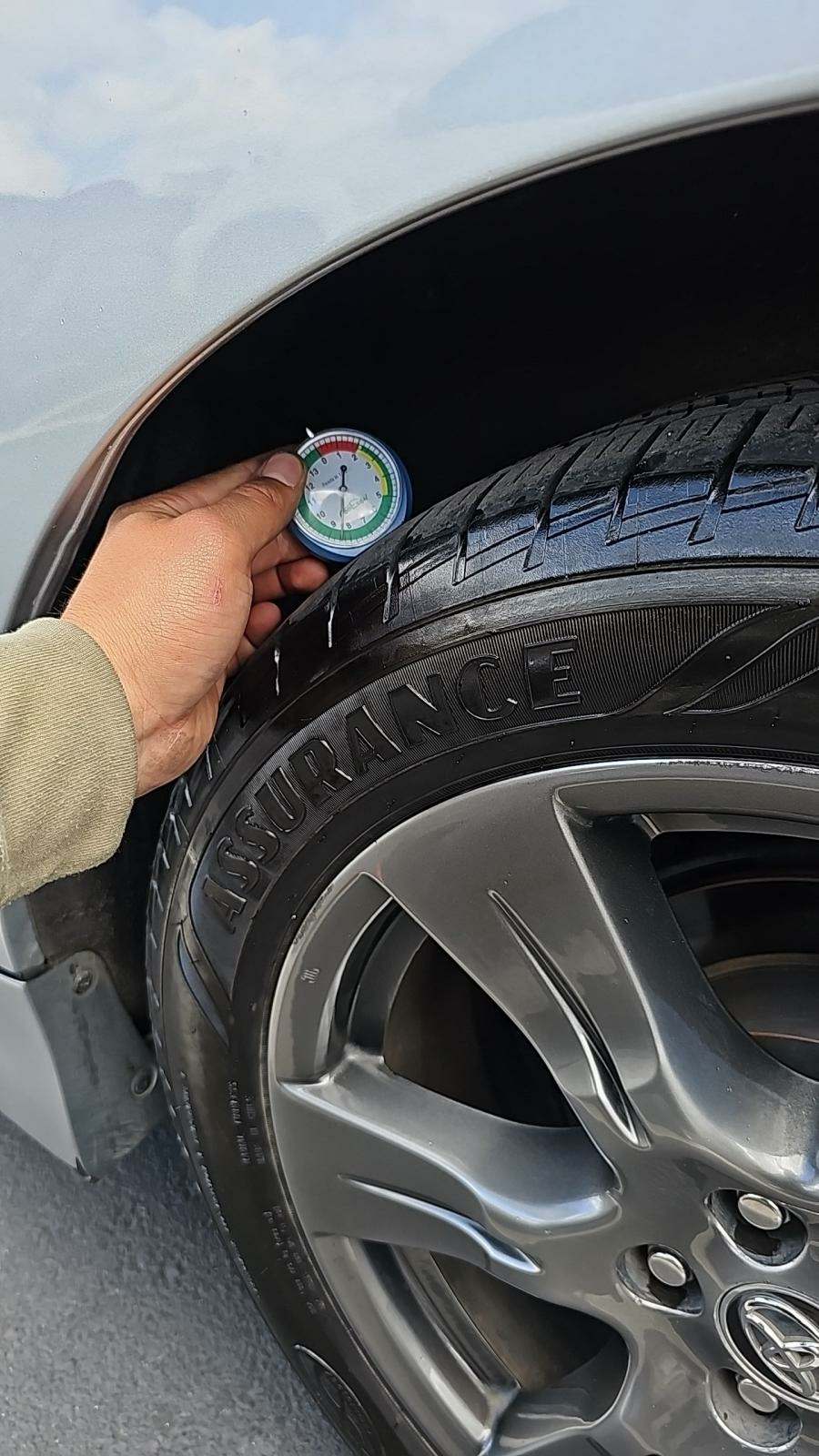 2019 Toyota Sienna SE FWD