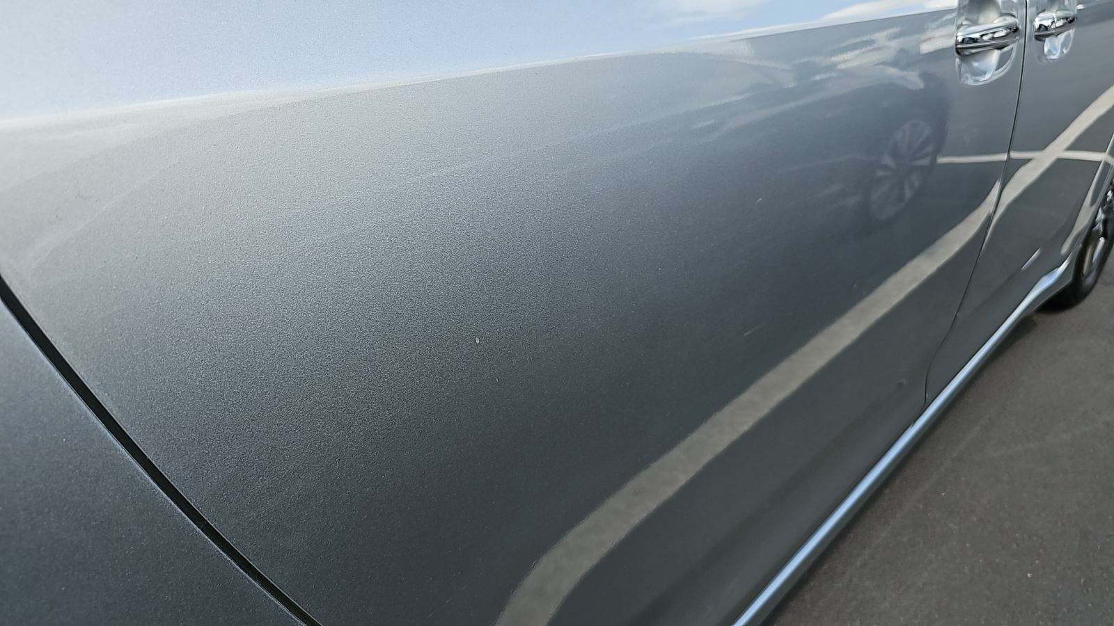 2019 Toyota Sienna SE FWD