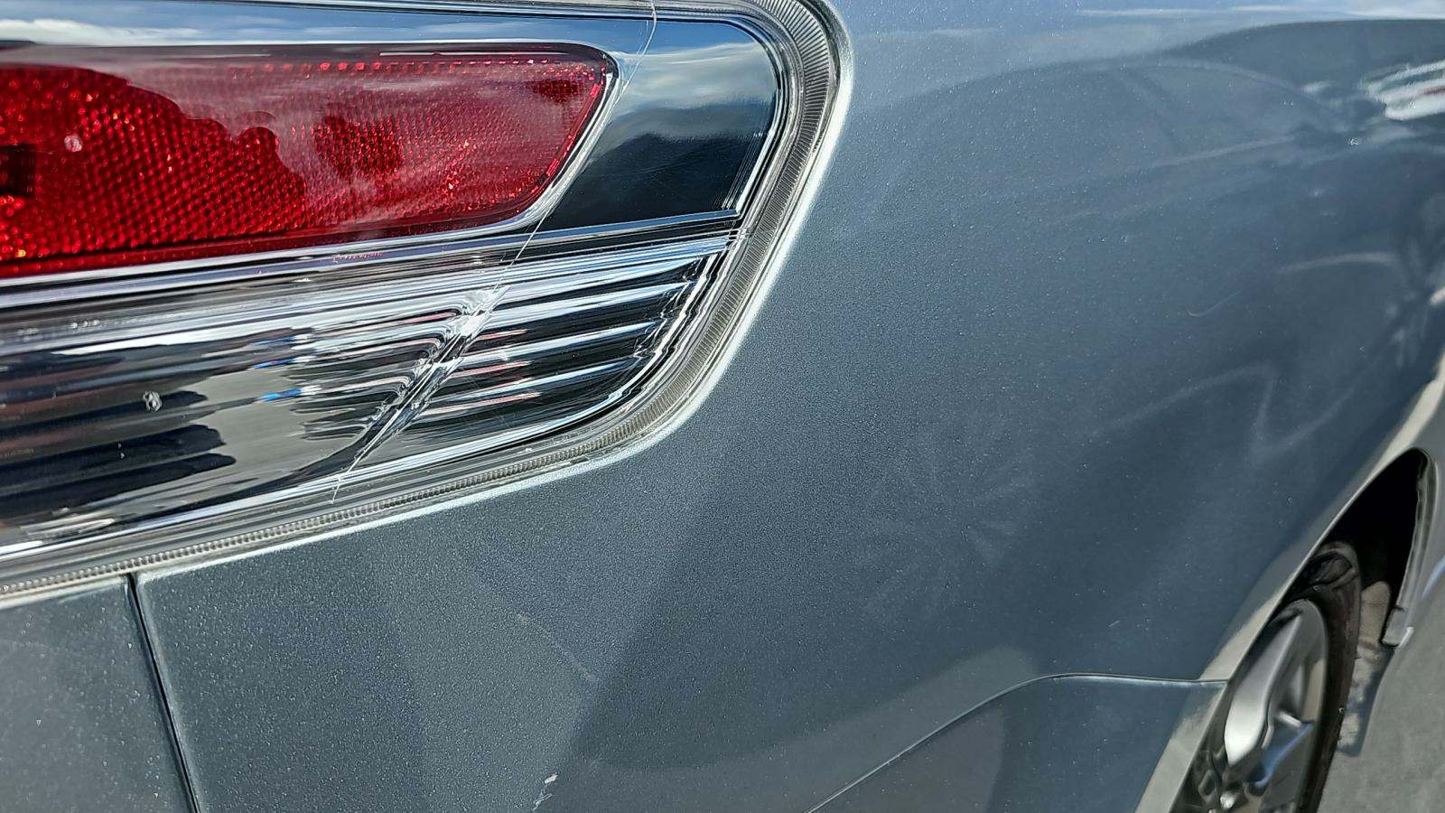 2019 Toyota Sienna SE FWD