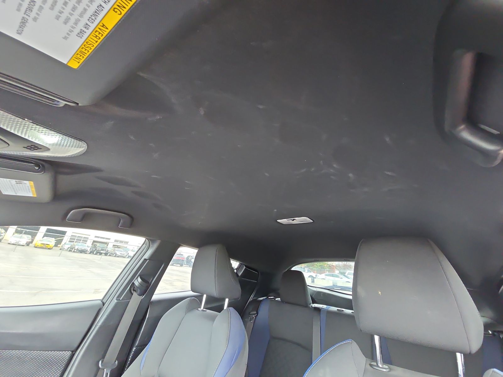 2020 Toyota C-HR XLE FWD