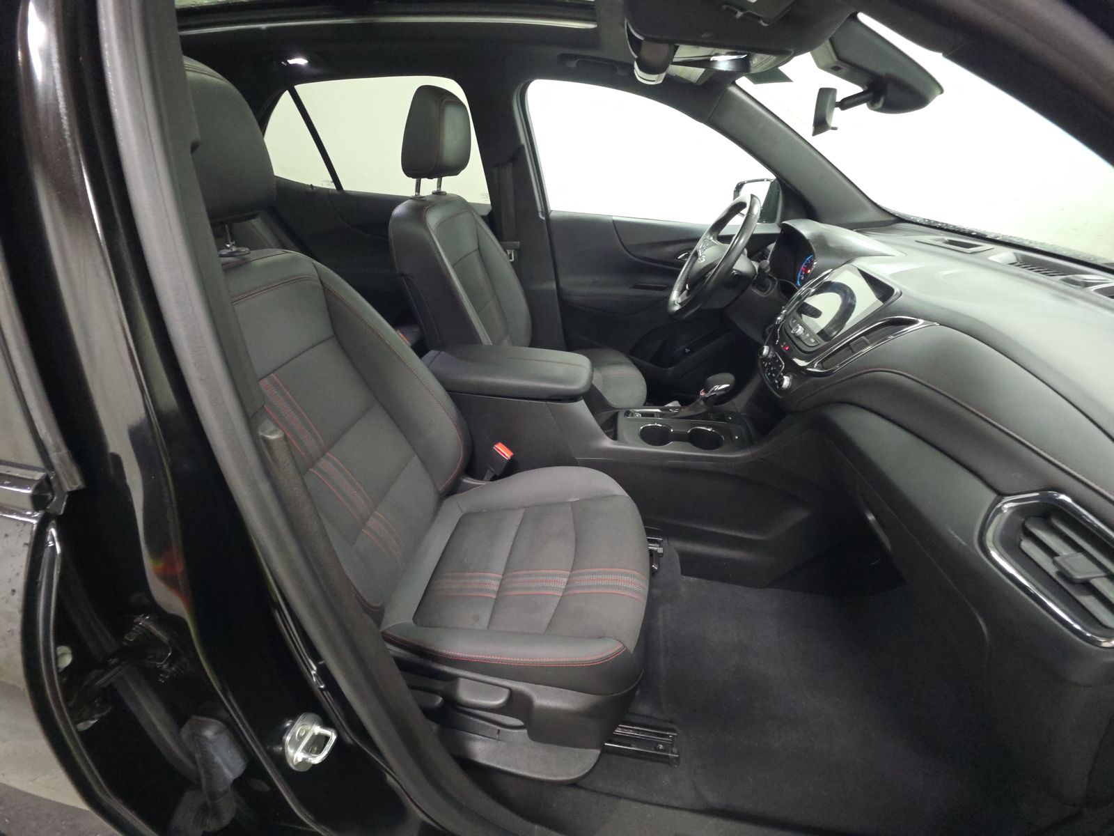 2022 Chevrolet Equinox RS AWD