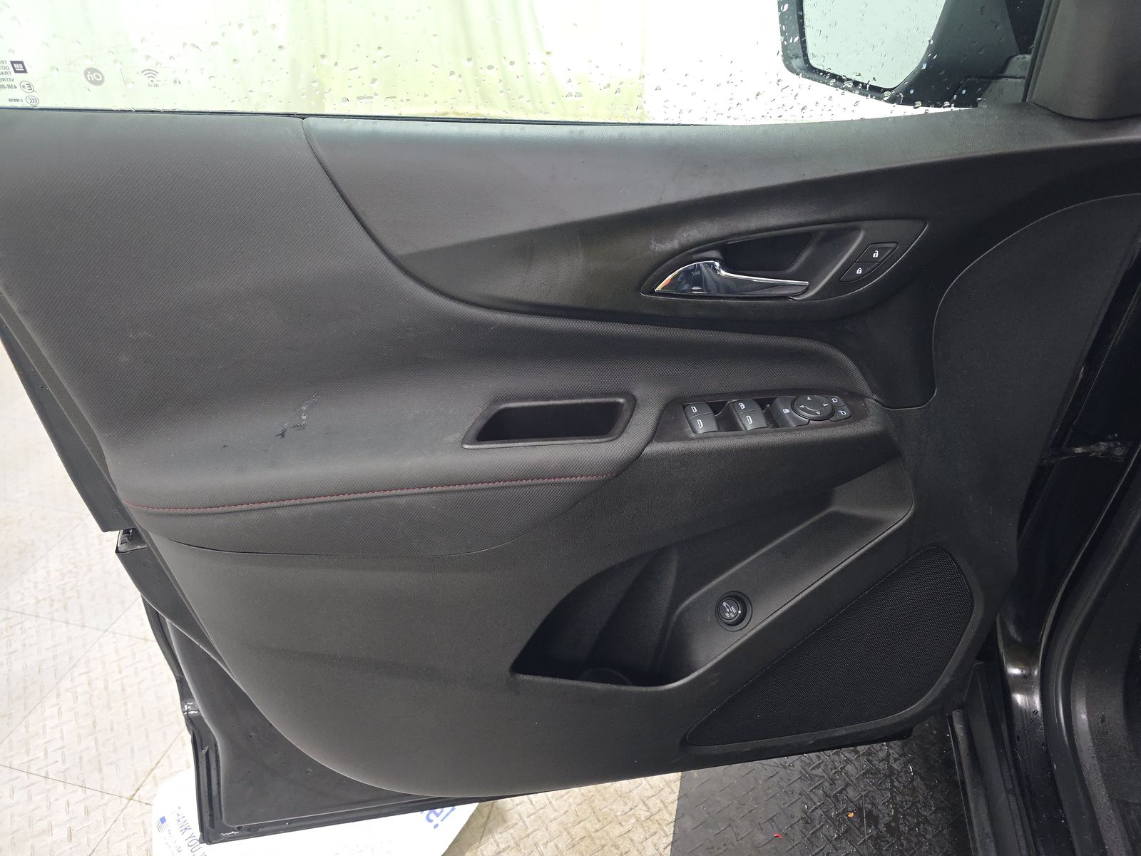 2022 Chevrolet Equinox RS AWD