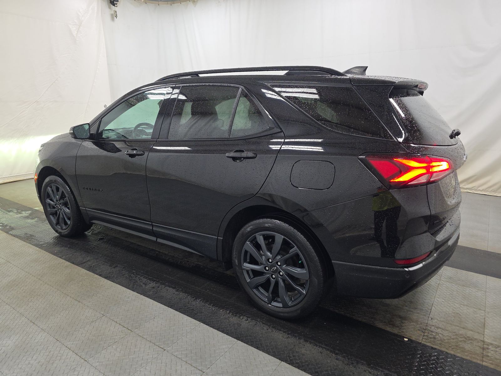 2022 Chevrolet Equinox RS AWD