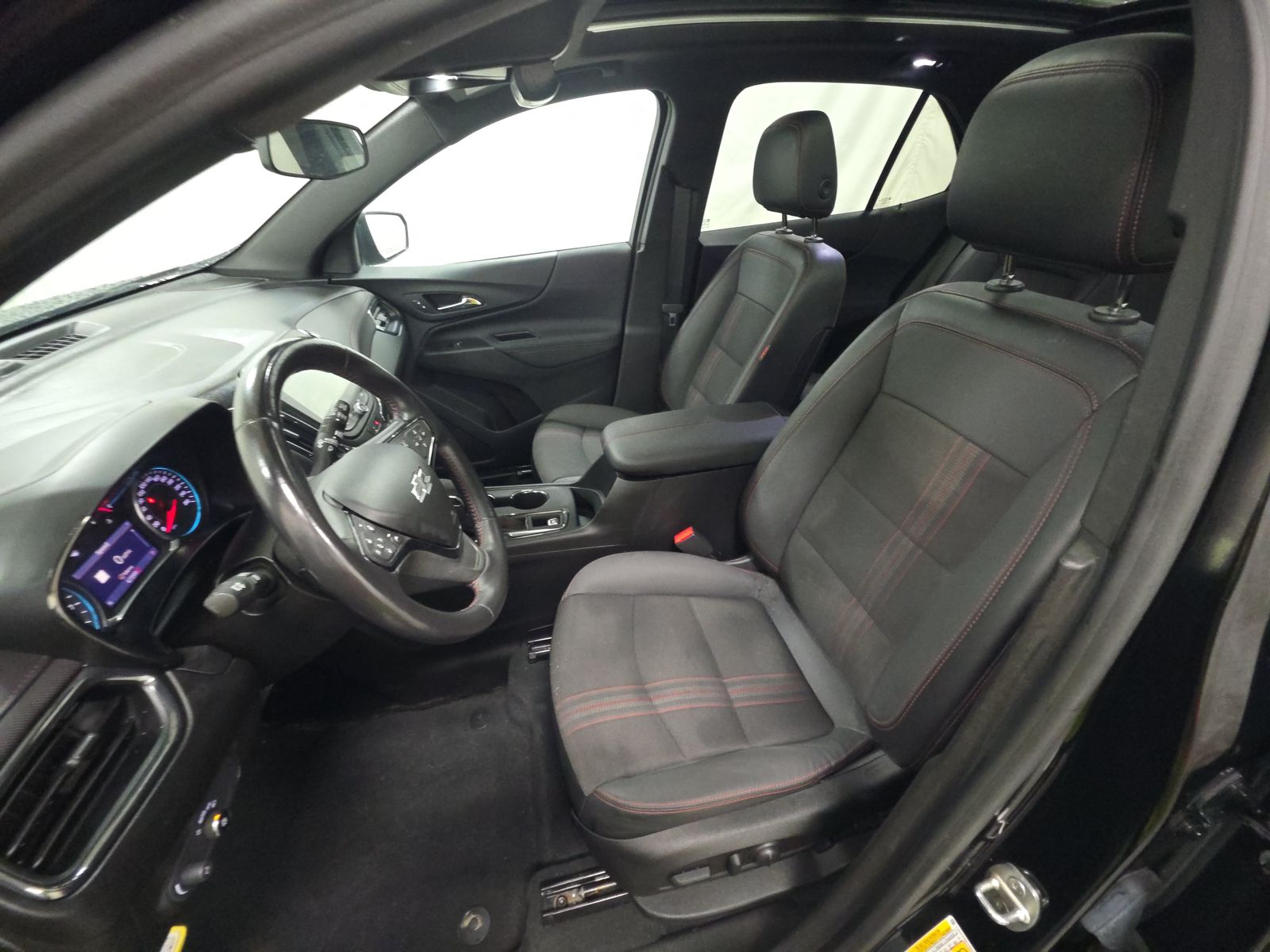 2022 Chevrolet Equinox RS AWD