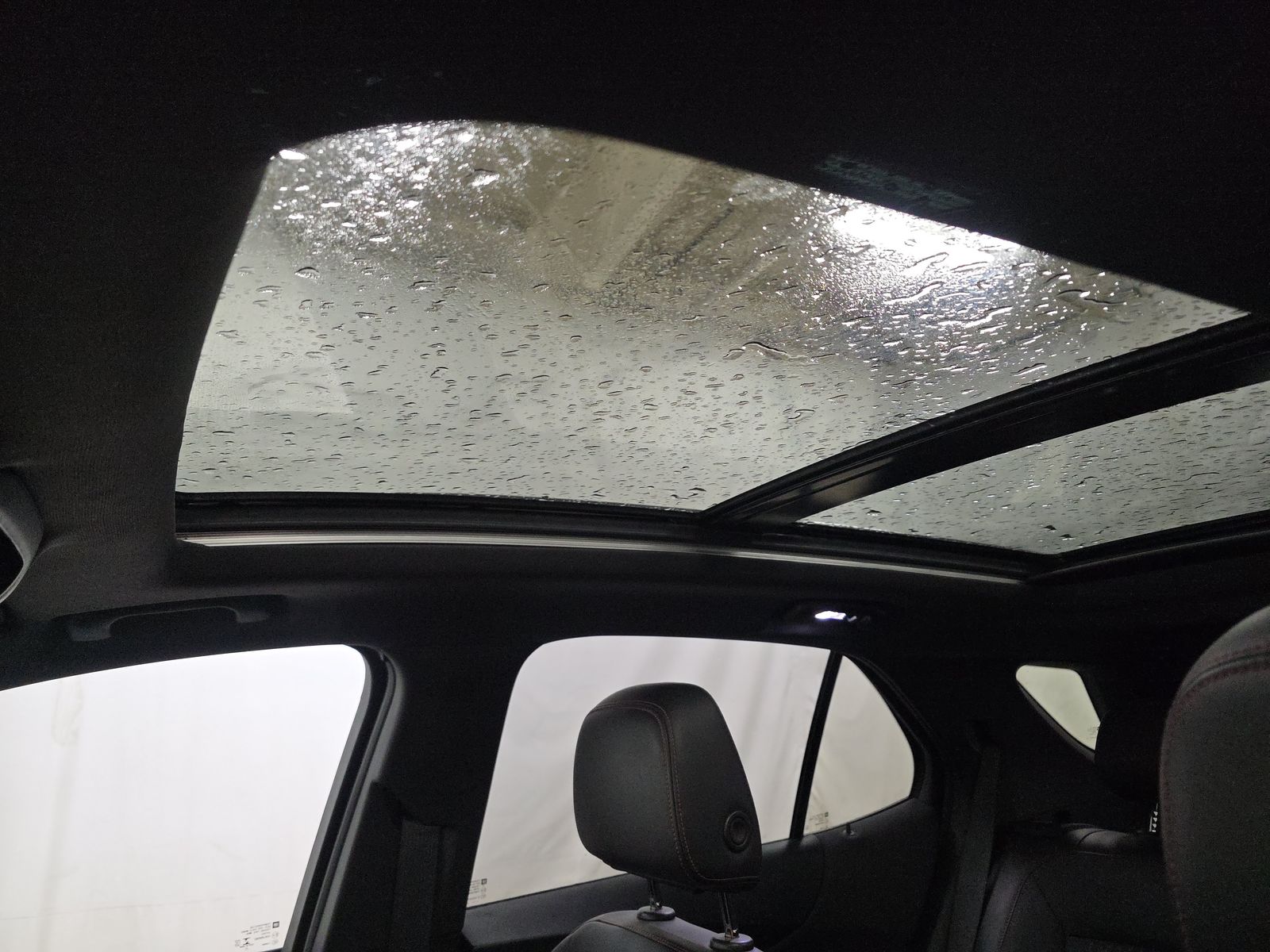 2022 Chevrolet Equinox RS AWD