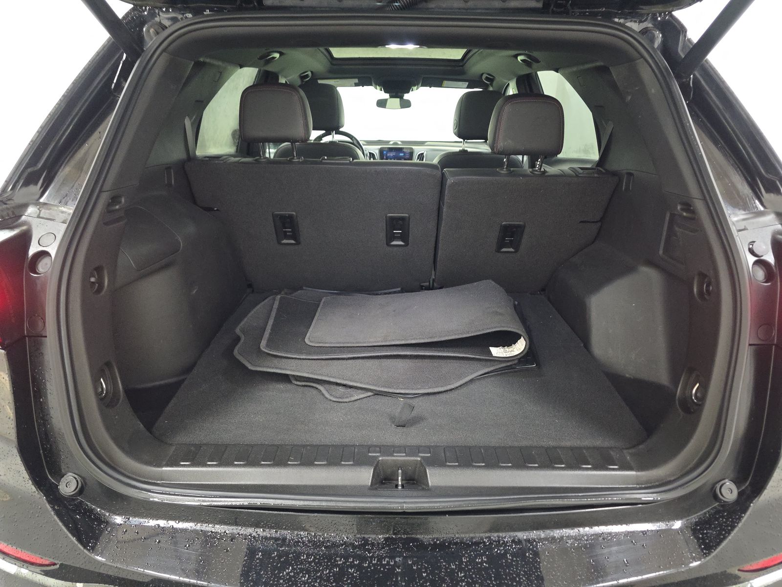 2022 Chevrolet Equinox RS AWD