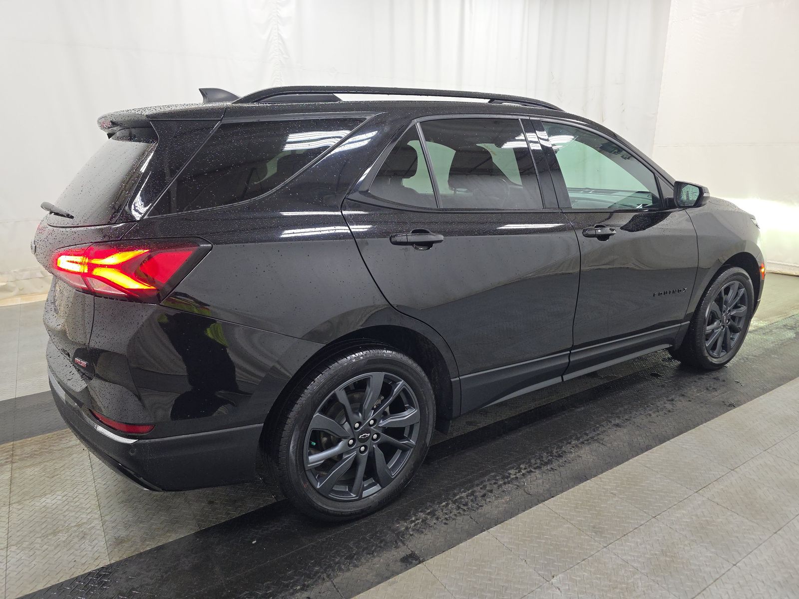 2022 Chevrolet Equinox RS AWD