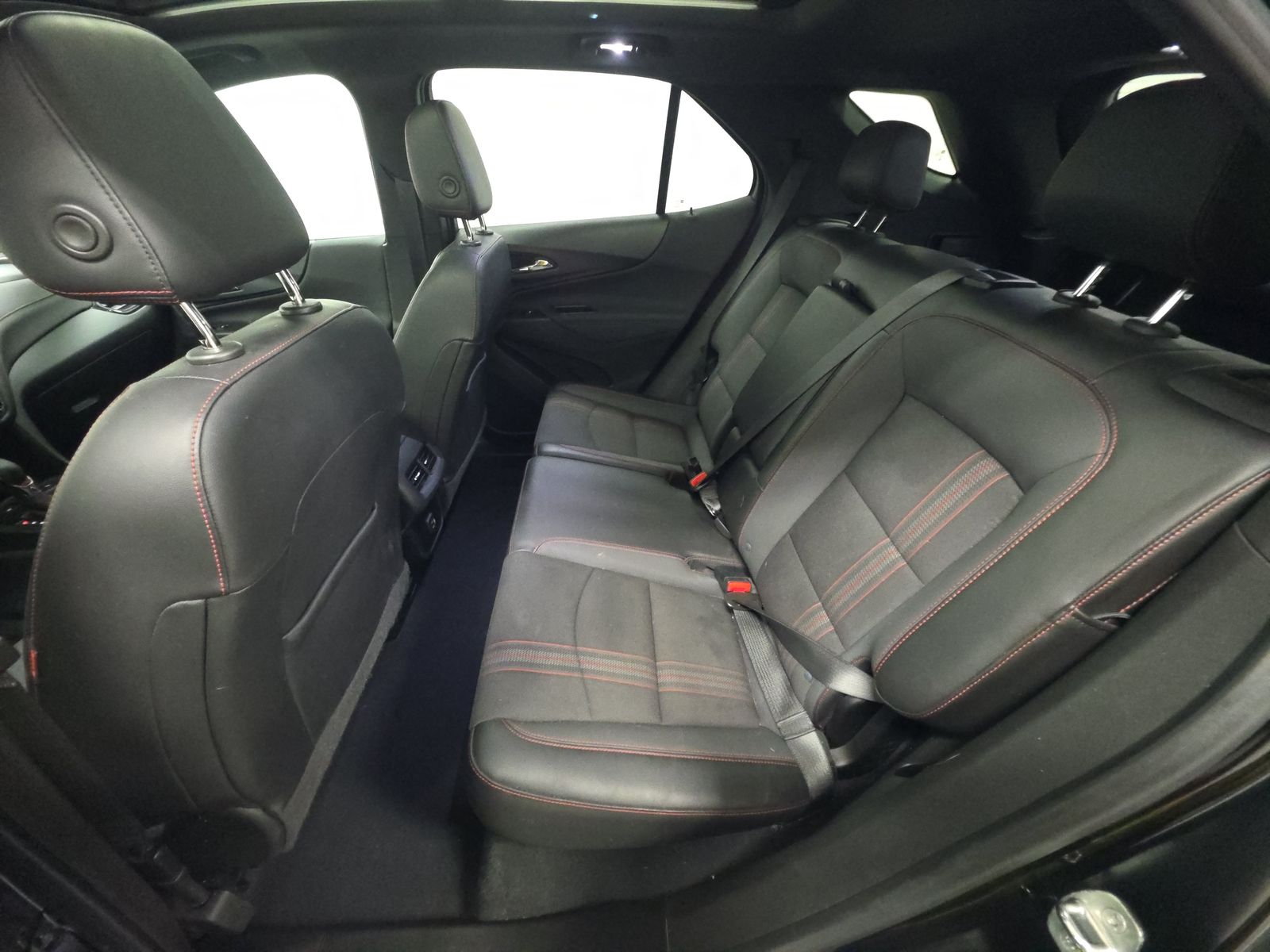 2022 Chevrolet Equinox RS AWD