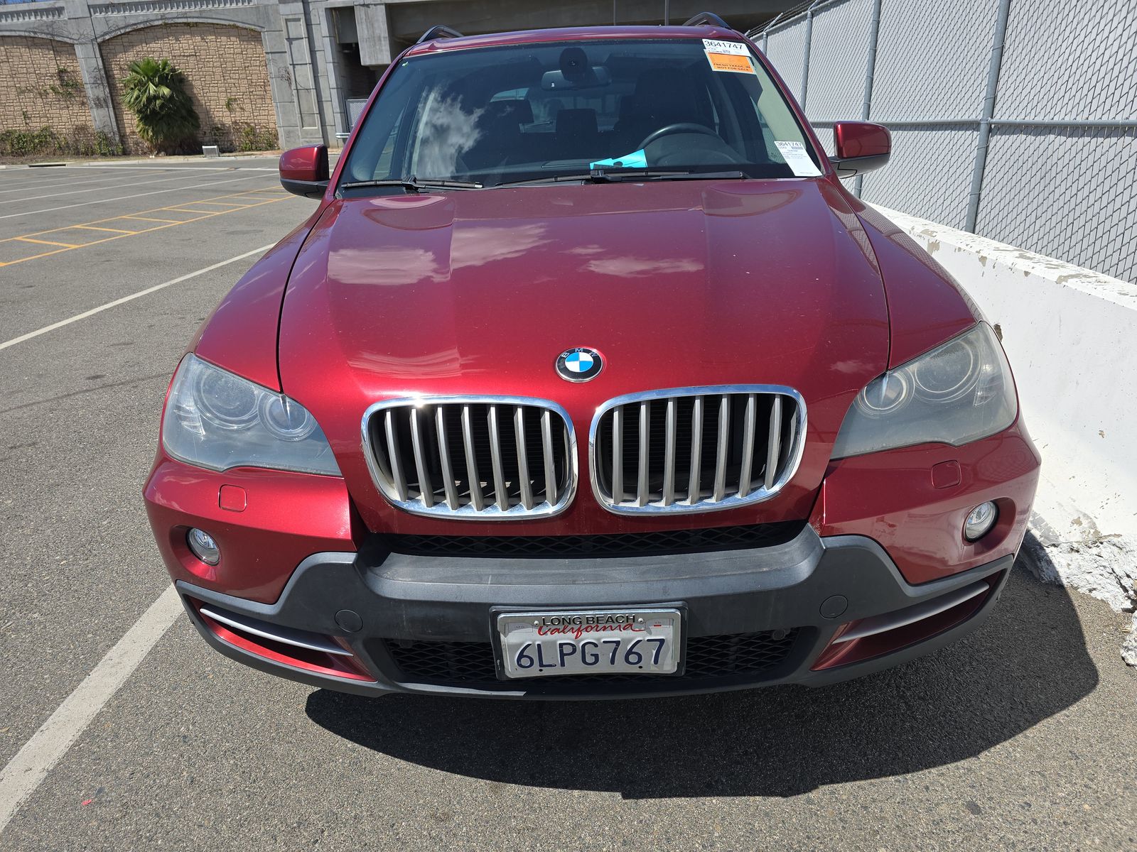 2010 BMW X5 xDrive35d AWD