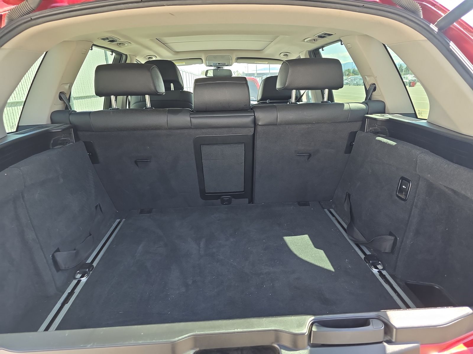 2010 BMW X5 xDrive35d AWD