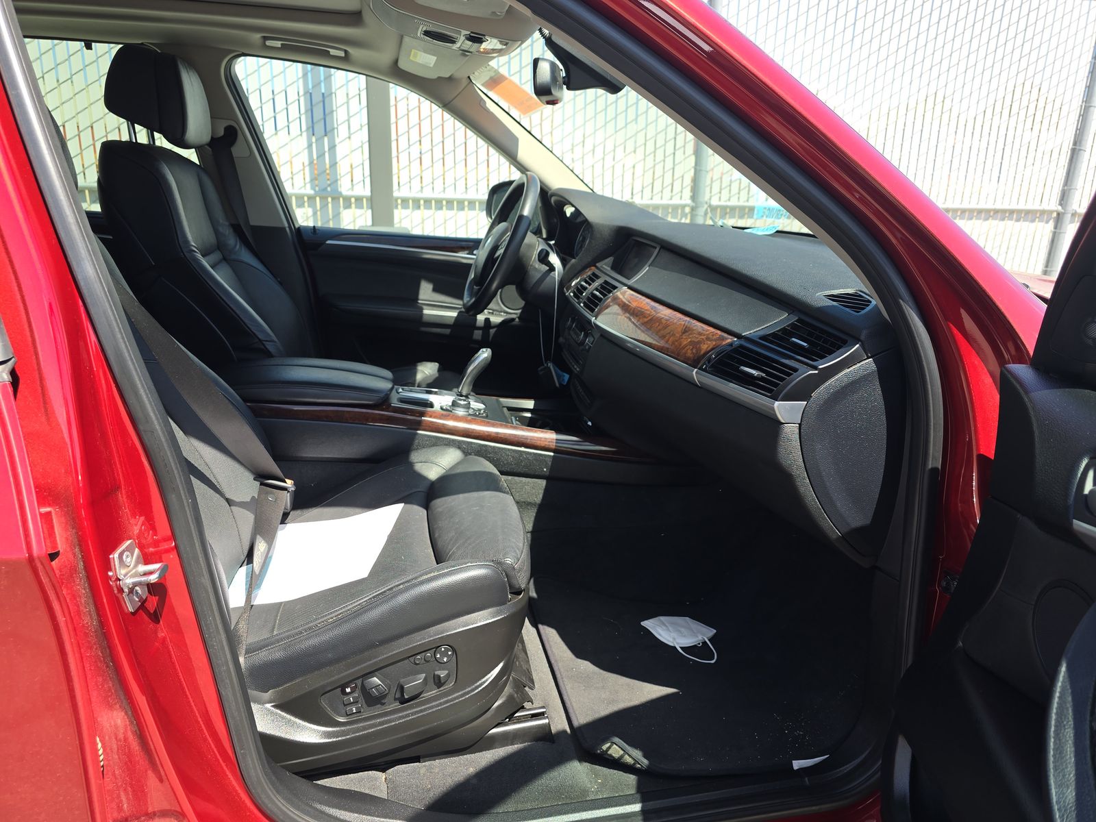 2010 BMW X5 xDrive35d AWD