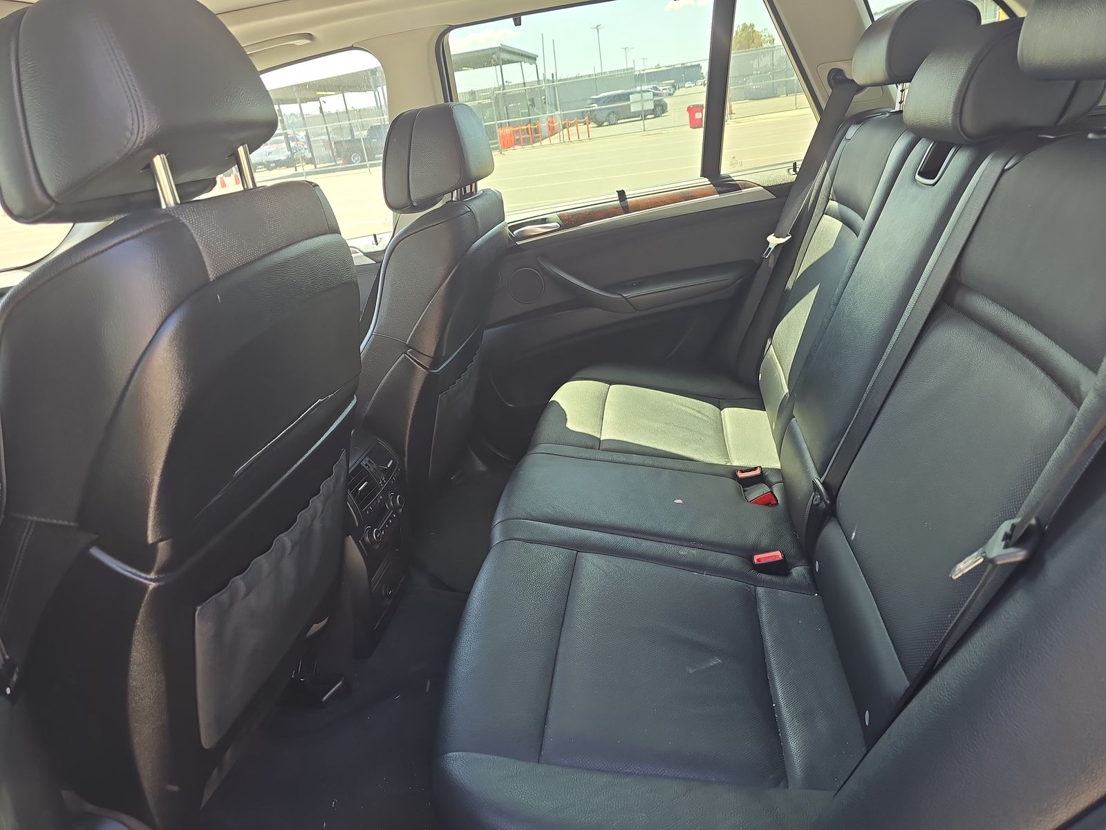 2010 BMW X5 xDrive35d AWD