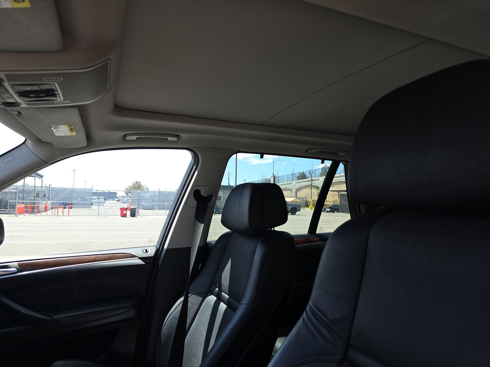 2010 BMW X5 xDrive35d AWD