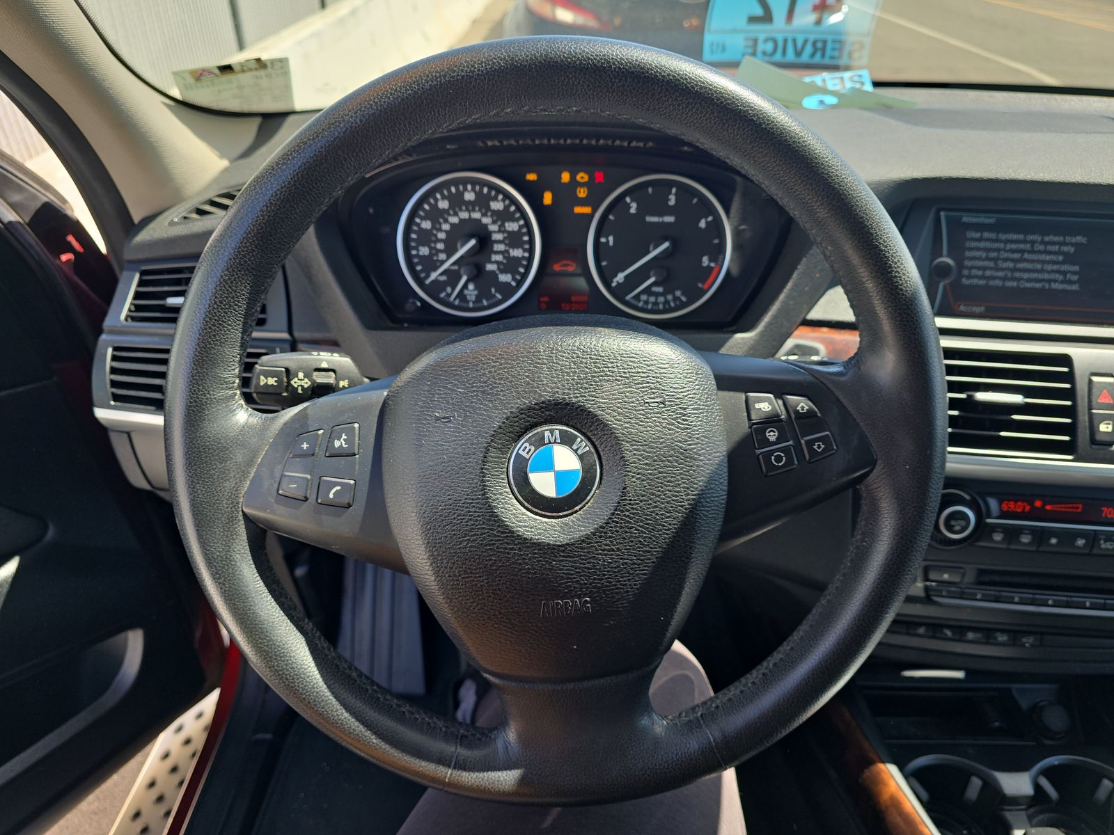 2010 BMW X5 xDrive35d AWD