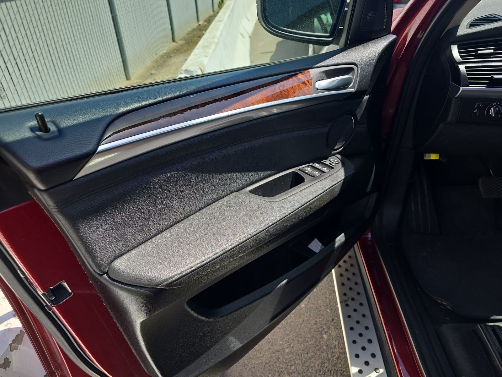 2010 BMW X5 xDrive35d AWD