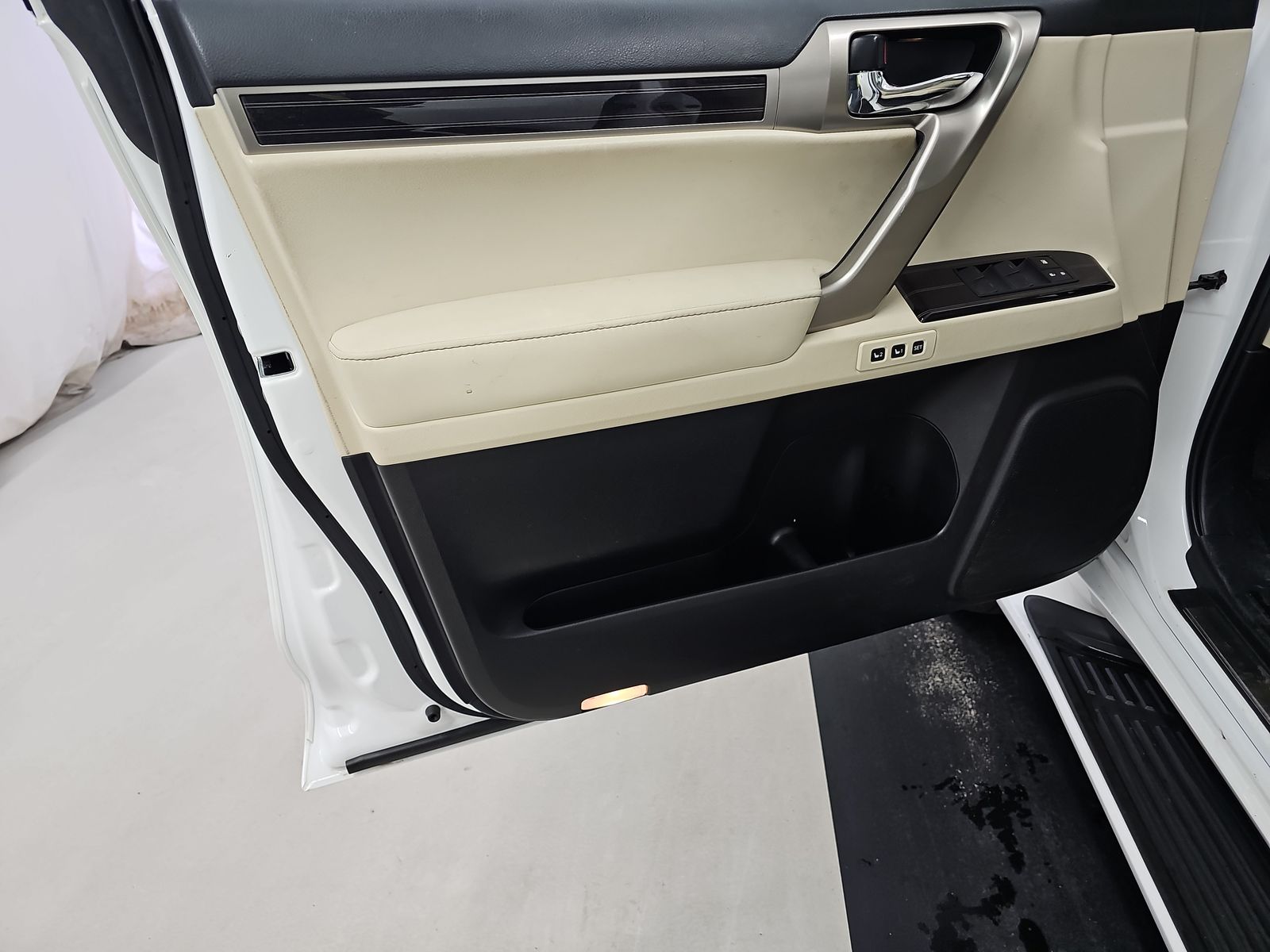 2021 Lexus GX GX 460 Premium AWD