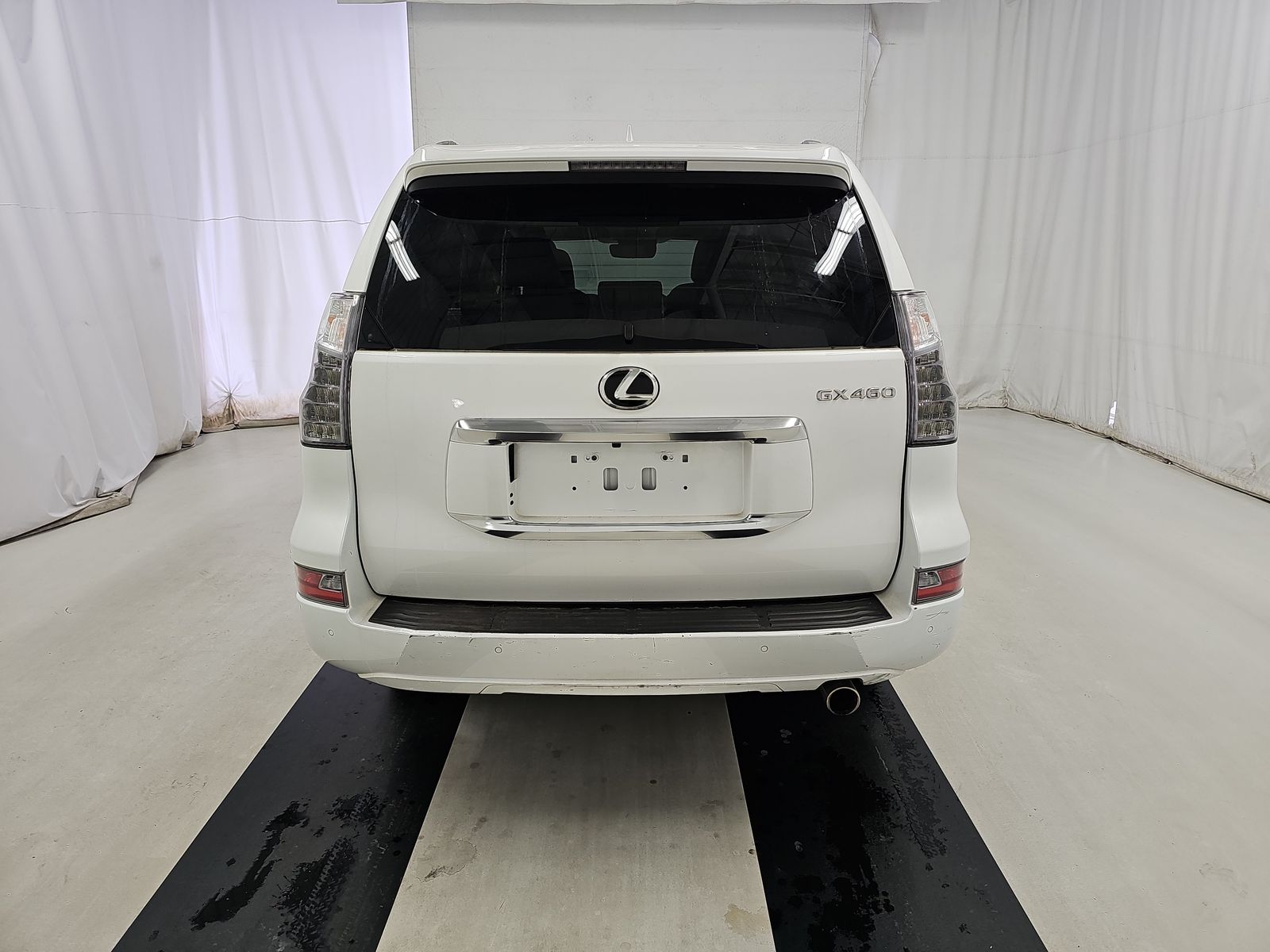 2021 Lexus GX GX 460 Premium AWD