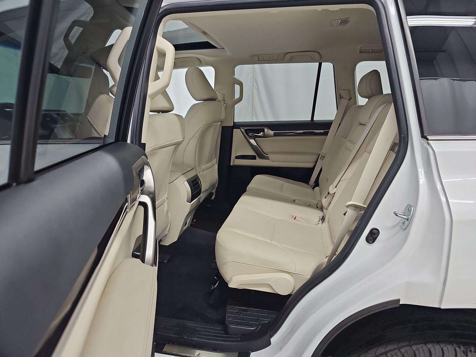 2021 Lexus GX GX 460 Premium AWD