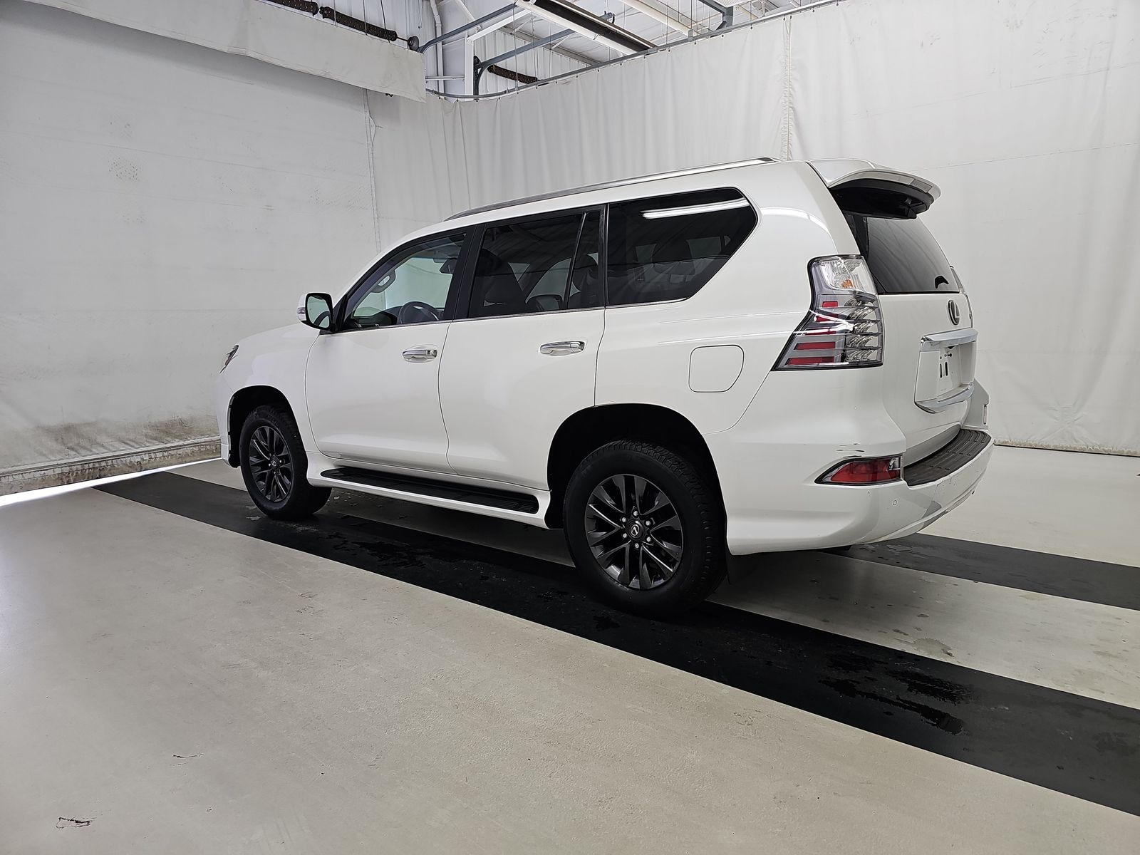 2021 Lexus GX GX 460 Premium AWD