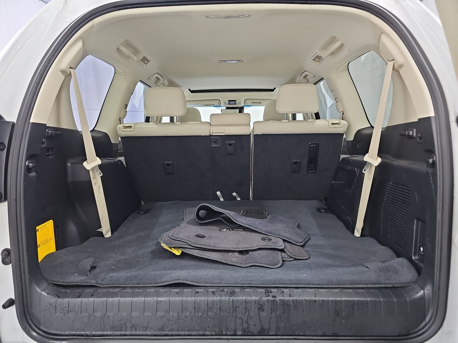 2021 Lexus GX GX 460 Premium AWD