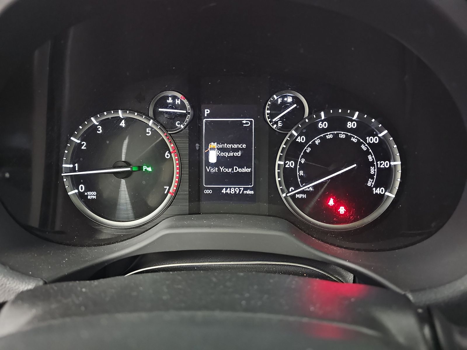 2021 Lexus GX GX 460 Premium AWD