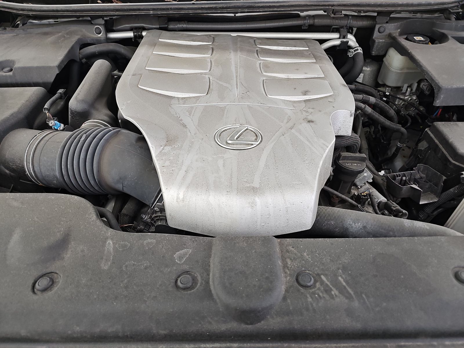 2021 Lexus GX GX 460 Premium AWD