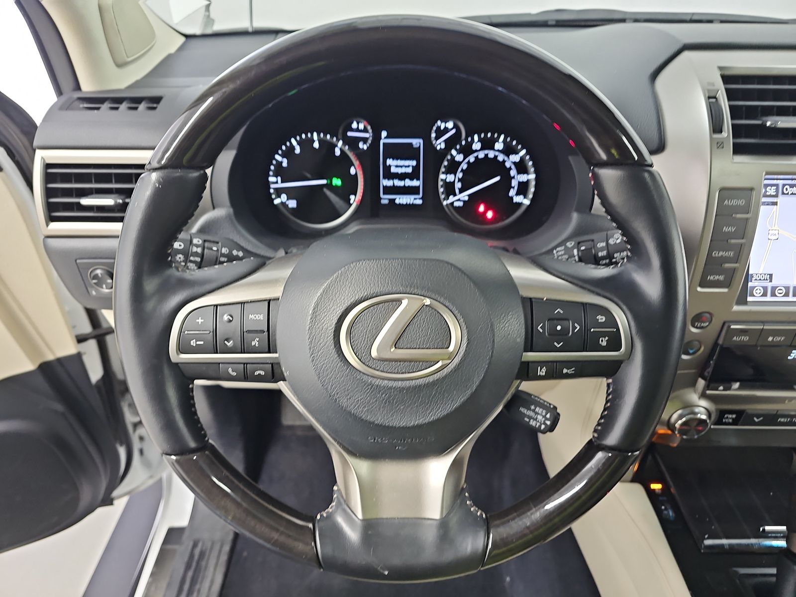 2021 Lexus GX GX 460 Premium AWD