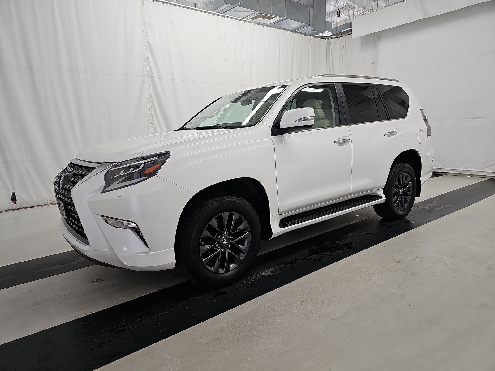 2021 Lexus GX GX 460 Premium AWD