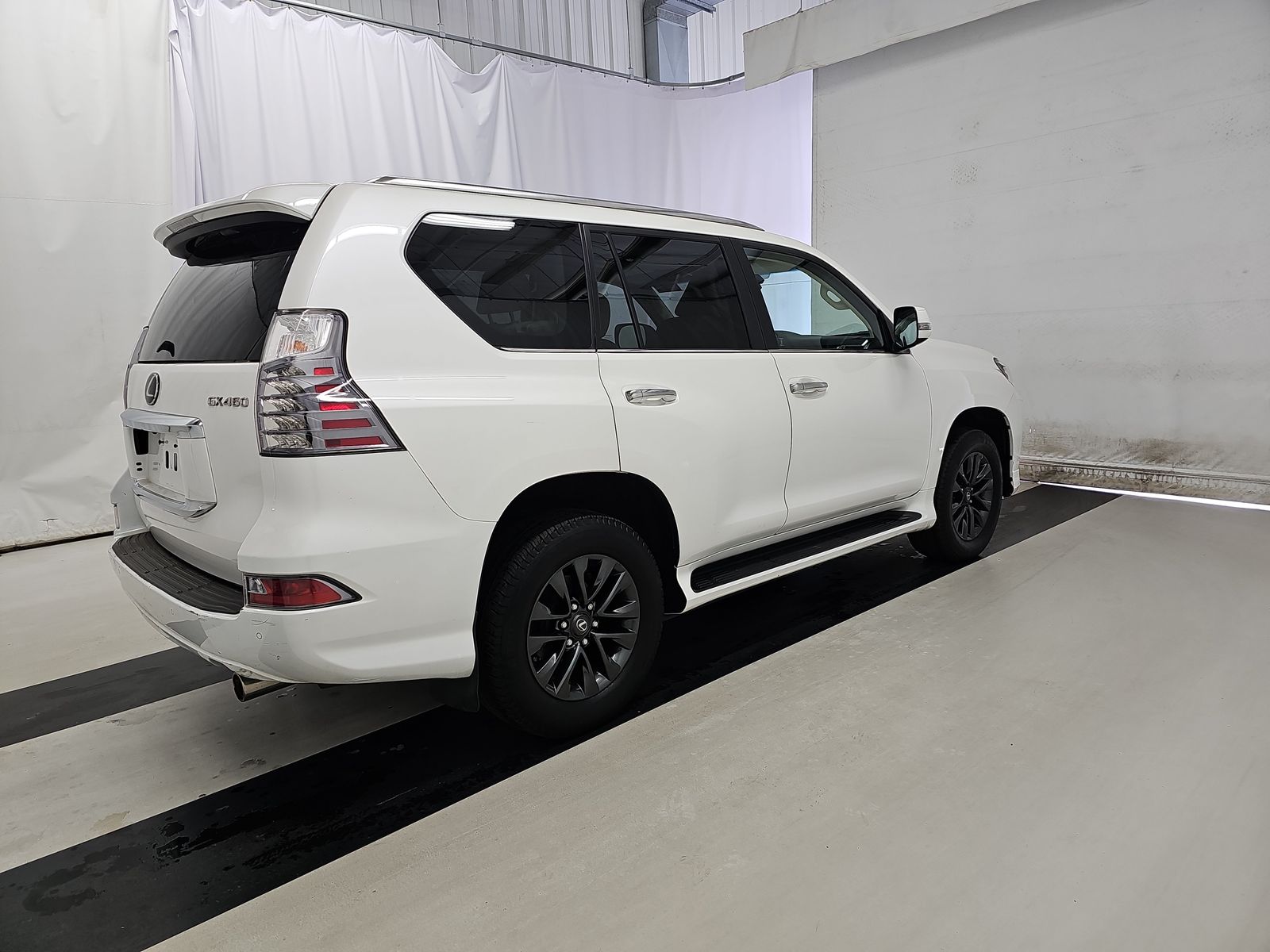 2021 Lexus GX GX 460 Premium AWD