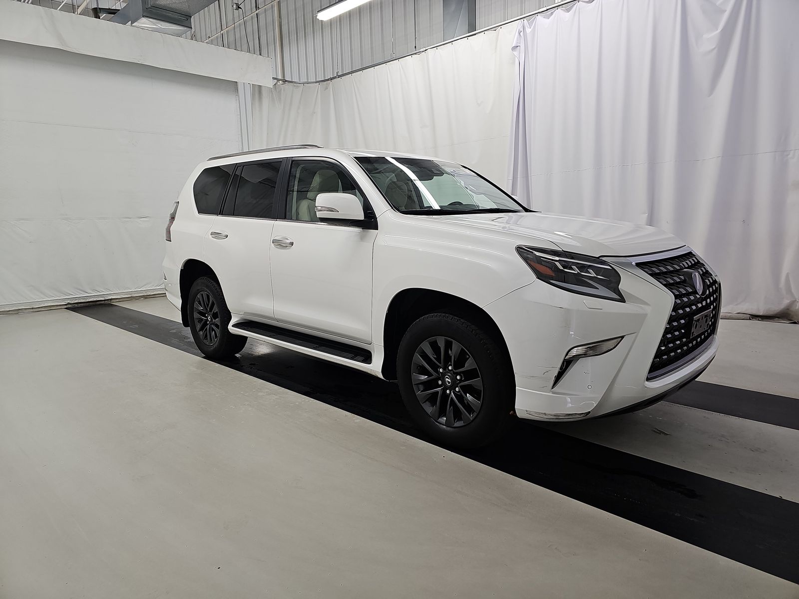 2021 Lexus GX GX 460 Premium AWD